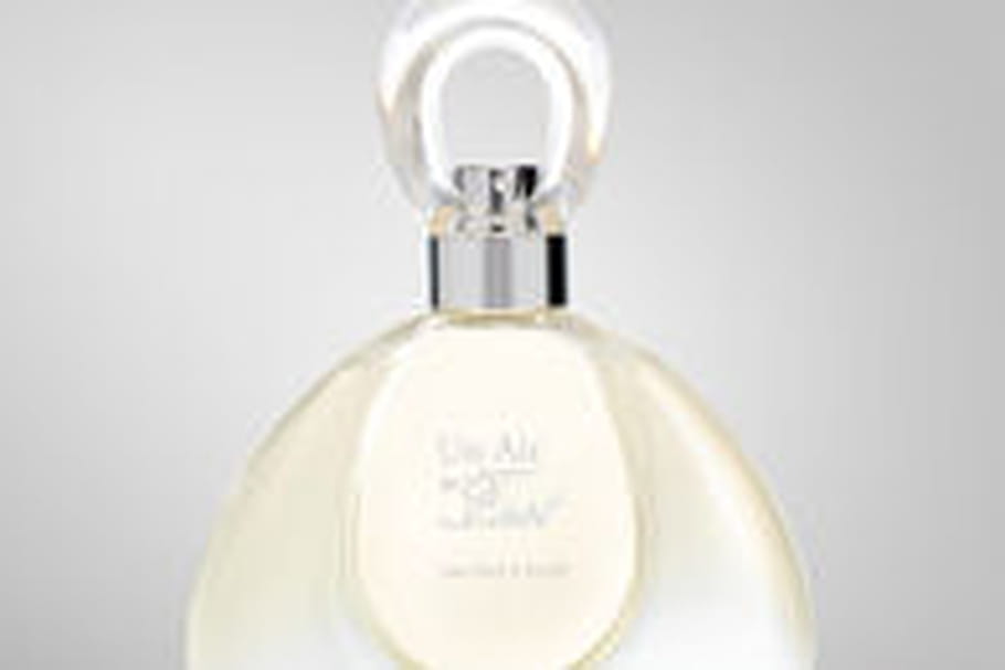 Van Cleef & Arpels lance son nouveau parfum
