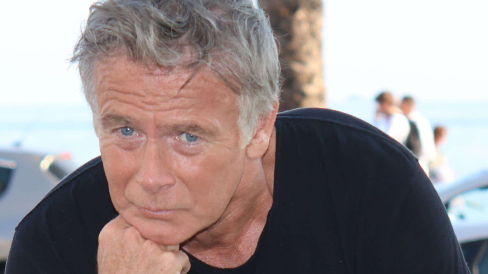 Franck Dubosc