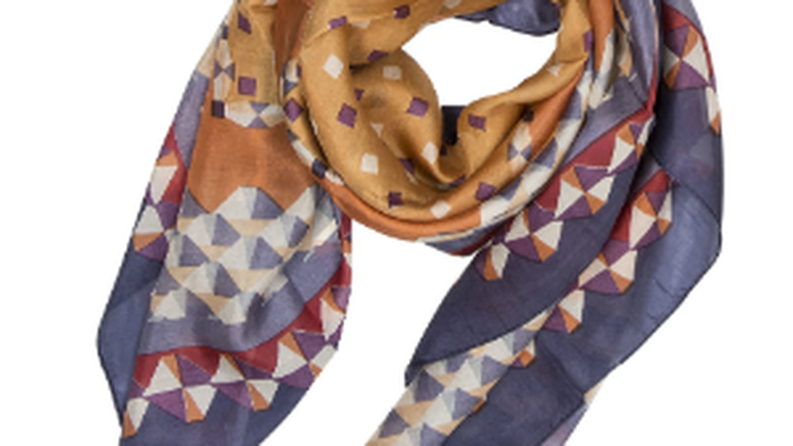 Foulard Bonobo