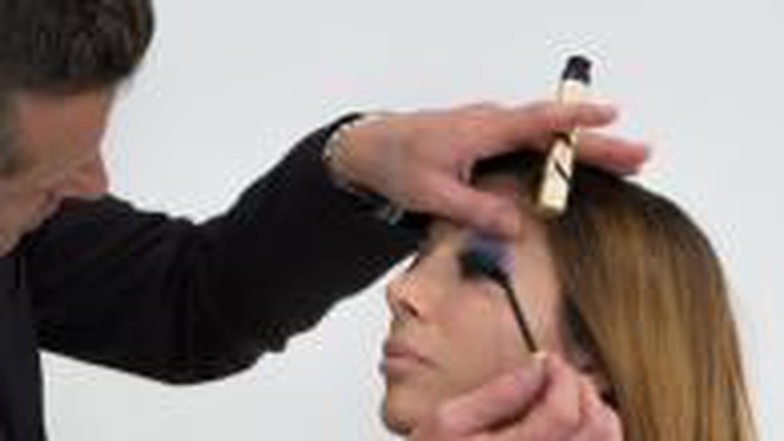 Le mascara