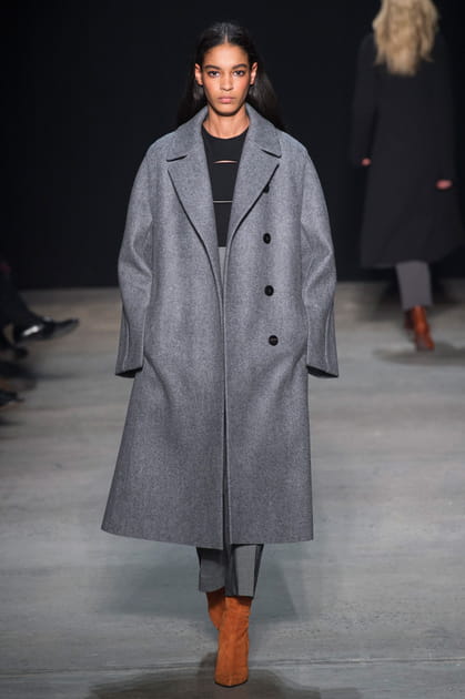 D&eacute;fil&eacute; Narciso Rodriguez