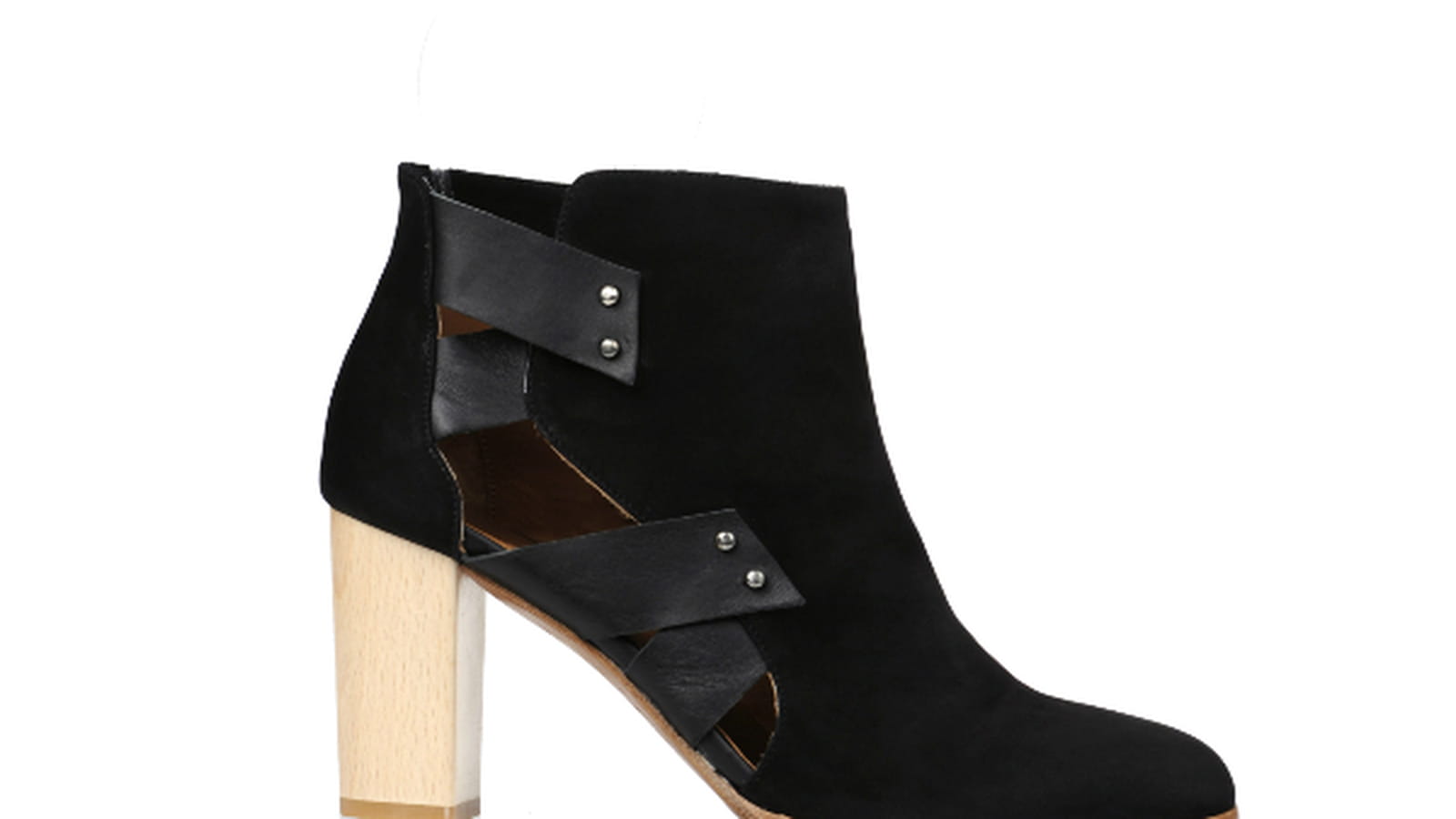 Low boots Karine Arabian