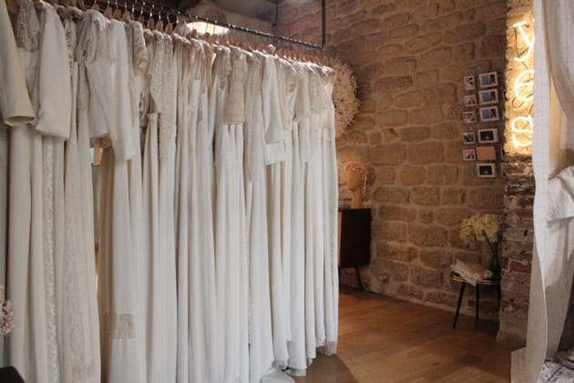 Des pièces variées