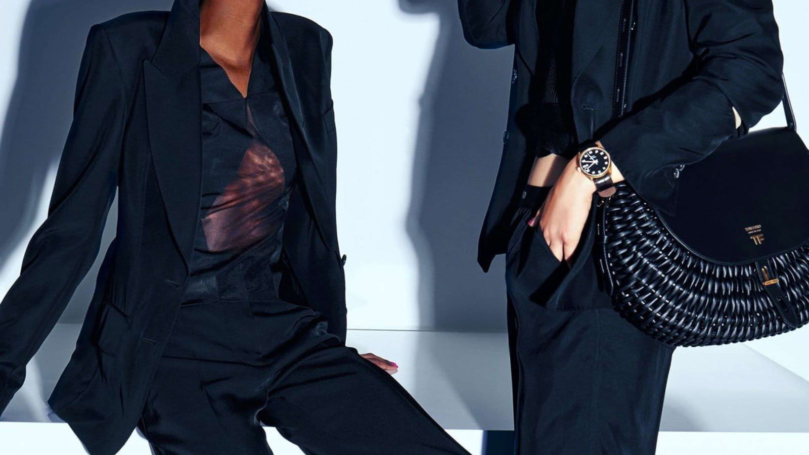 Tom Ford