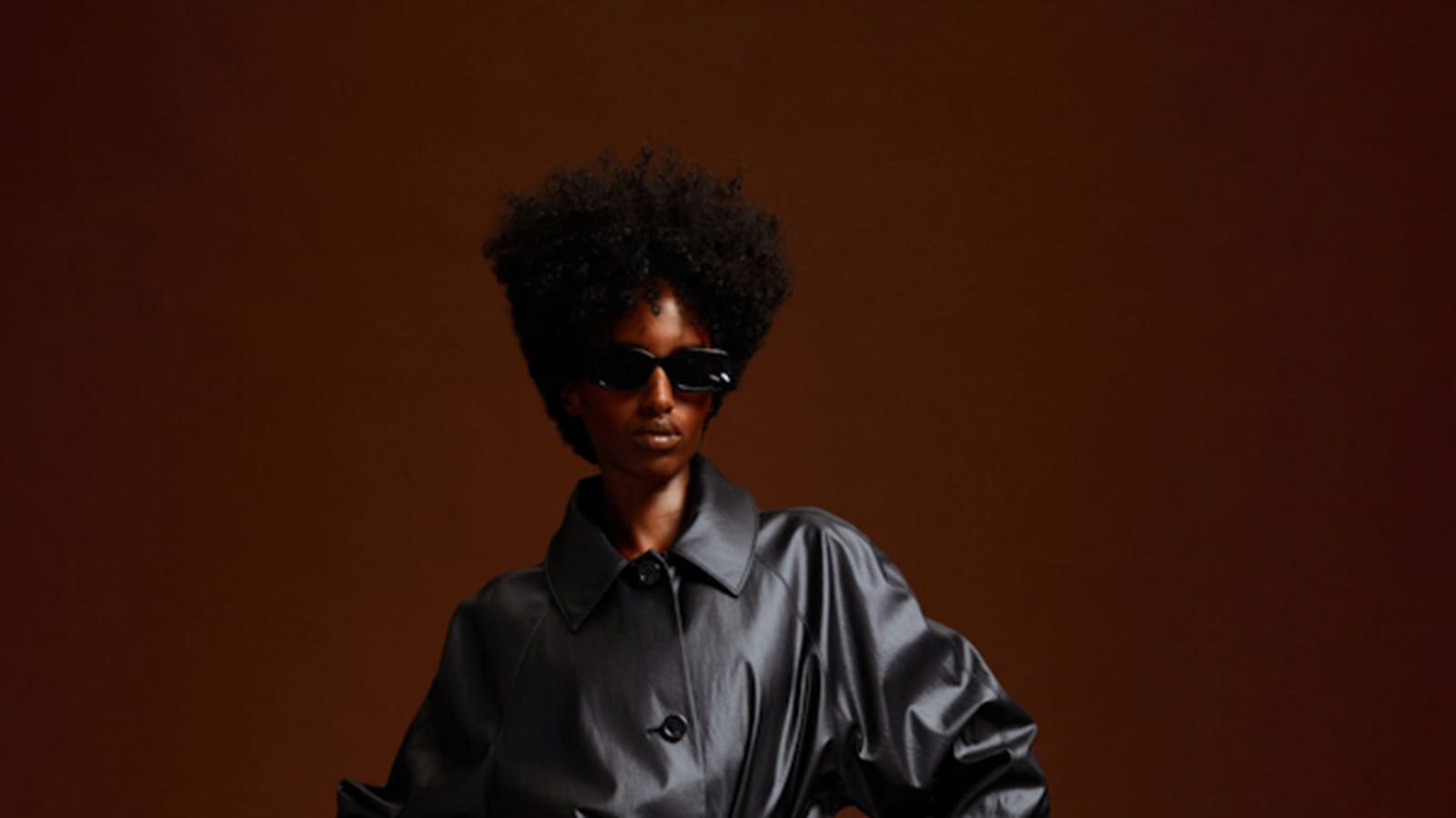 Manteau H&M