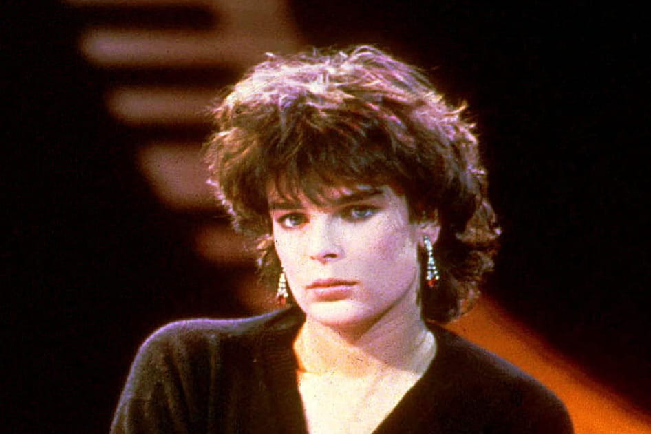 La coupe boule de St&eacute;phanie de Monaco