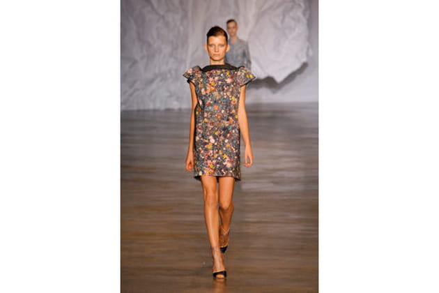 Festival de couleurs