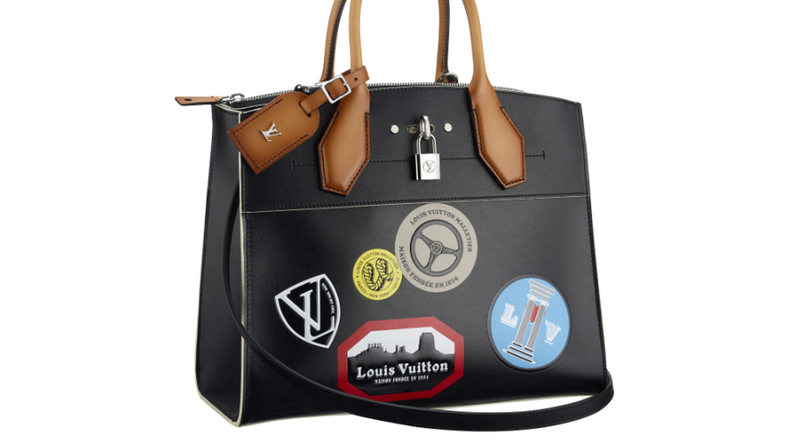 Sac Louis Vuitton 