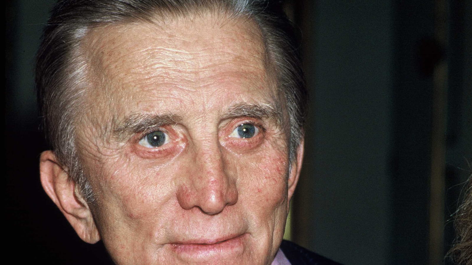 Kirk Douglas