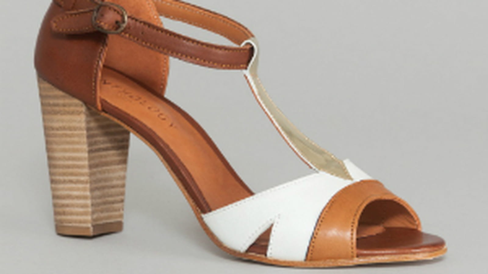 Sandales Anthology Paris