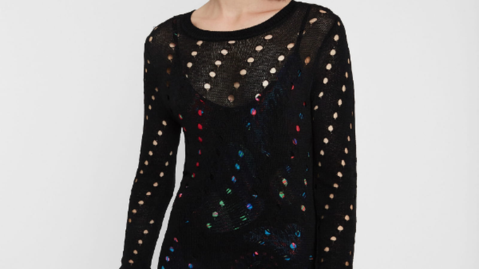 Robe Desigual