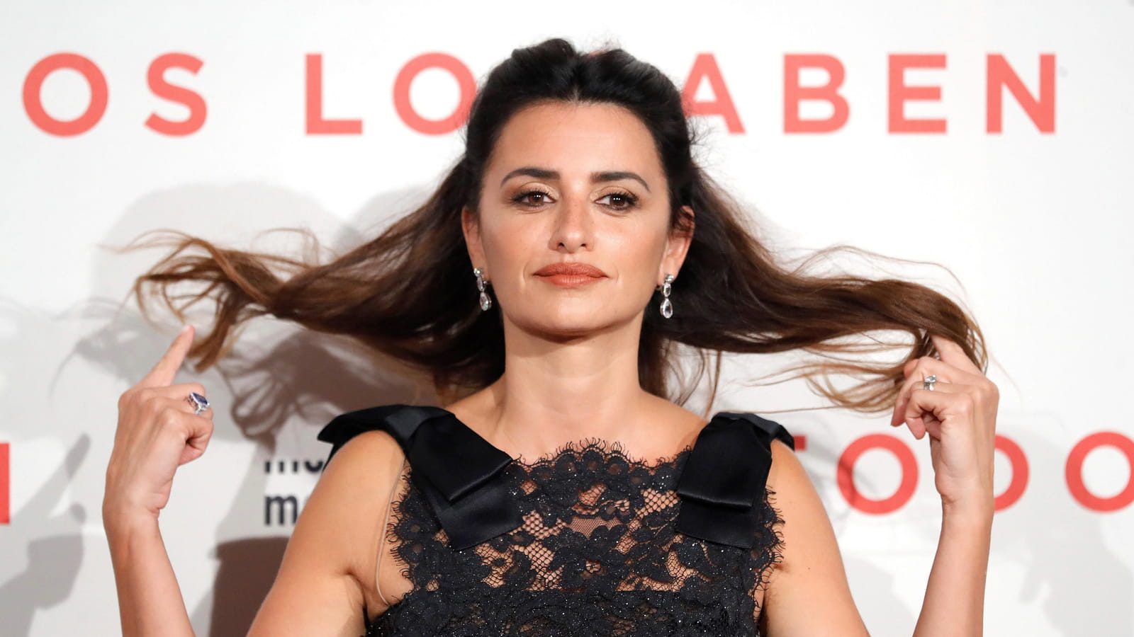 Penélope Cruz