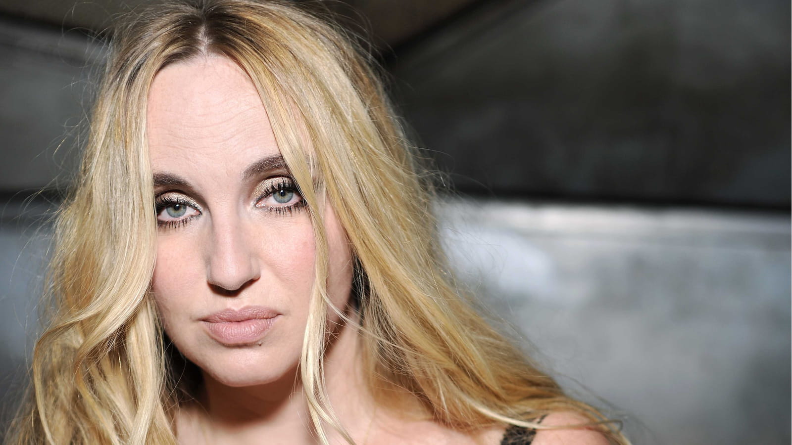 Chloë Mons, la veuve d’Alain Bashung, sort du silence