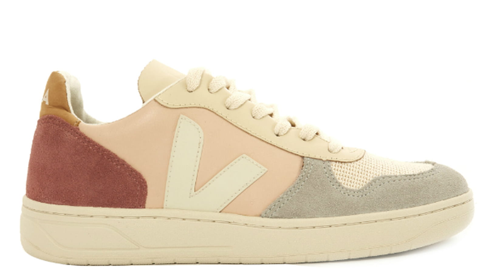 Baskets "V 10" de Veja