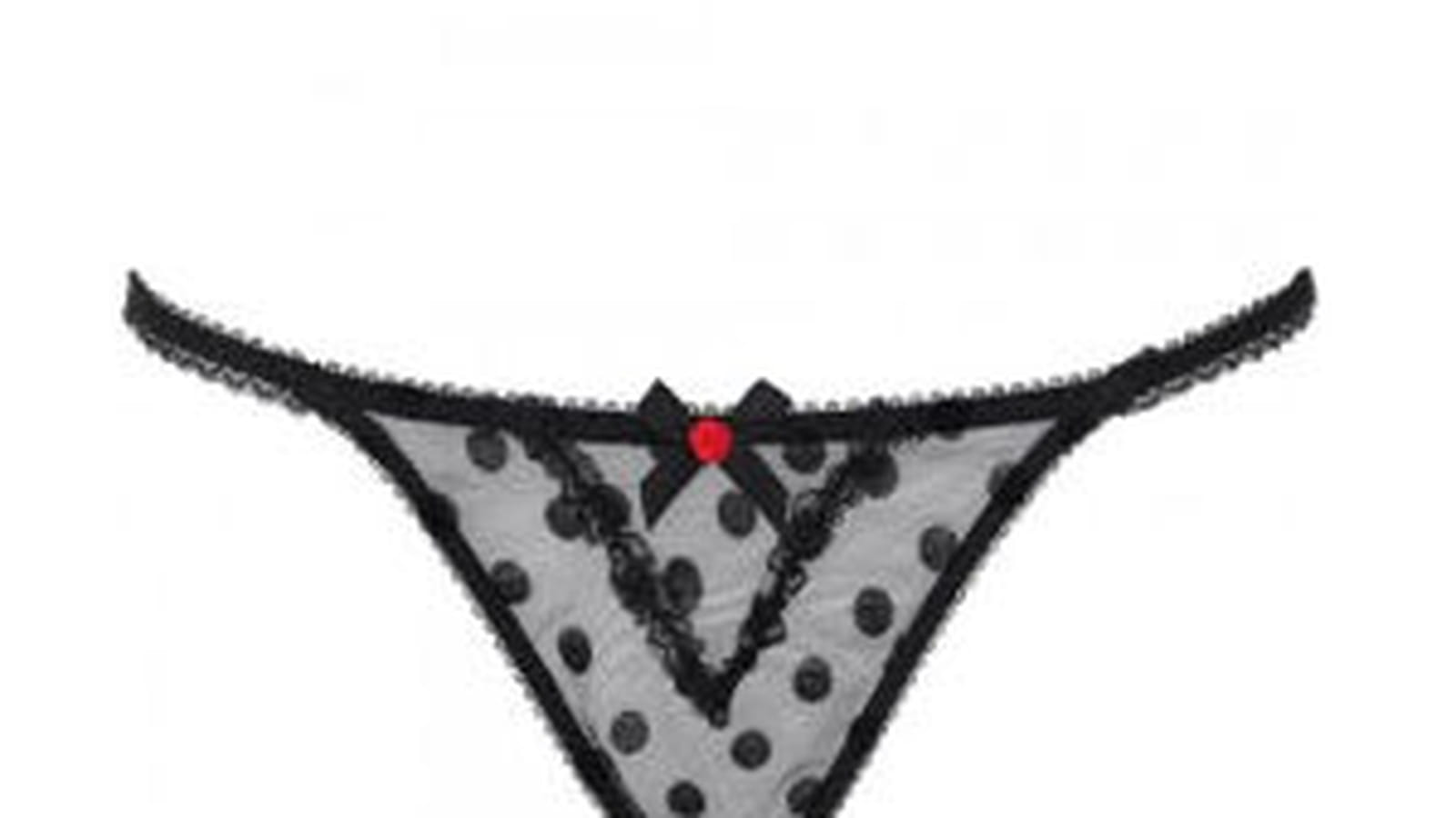 String "Rosalyn" de L'Agent by Agent Provocateur