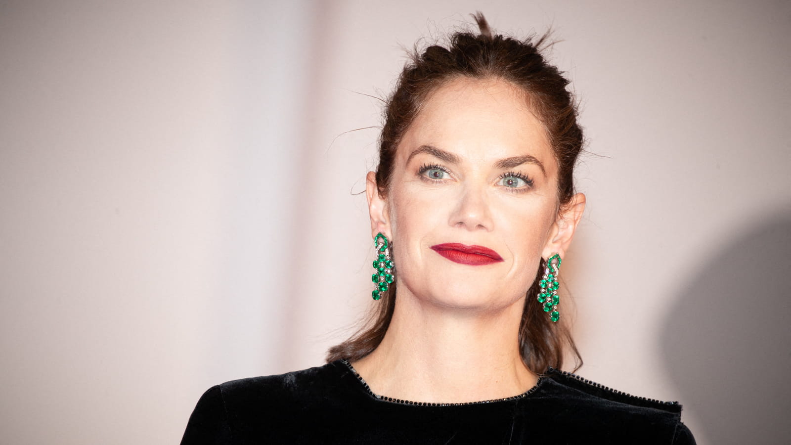 Ruth Wilson