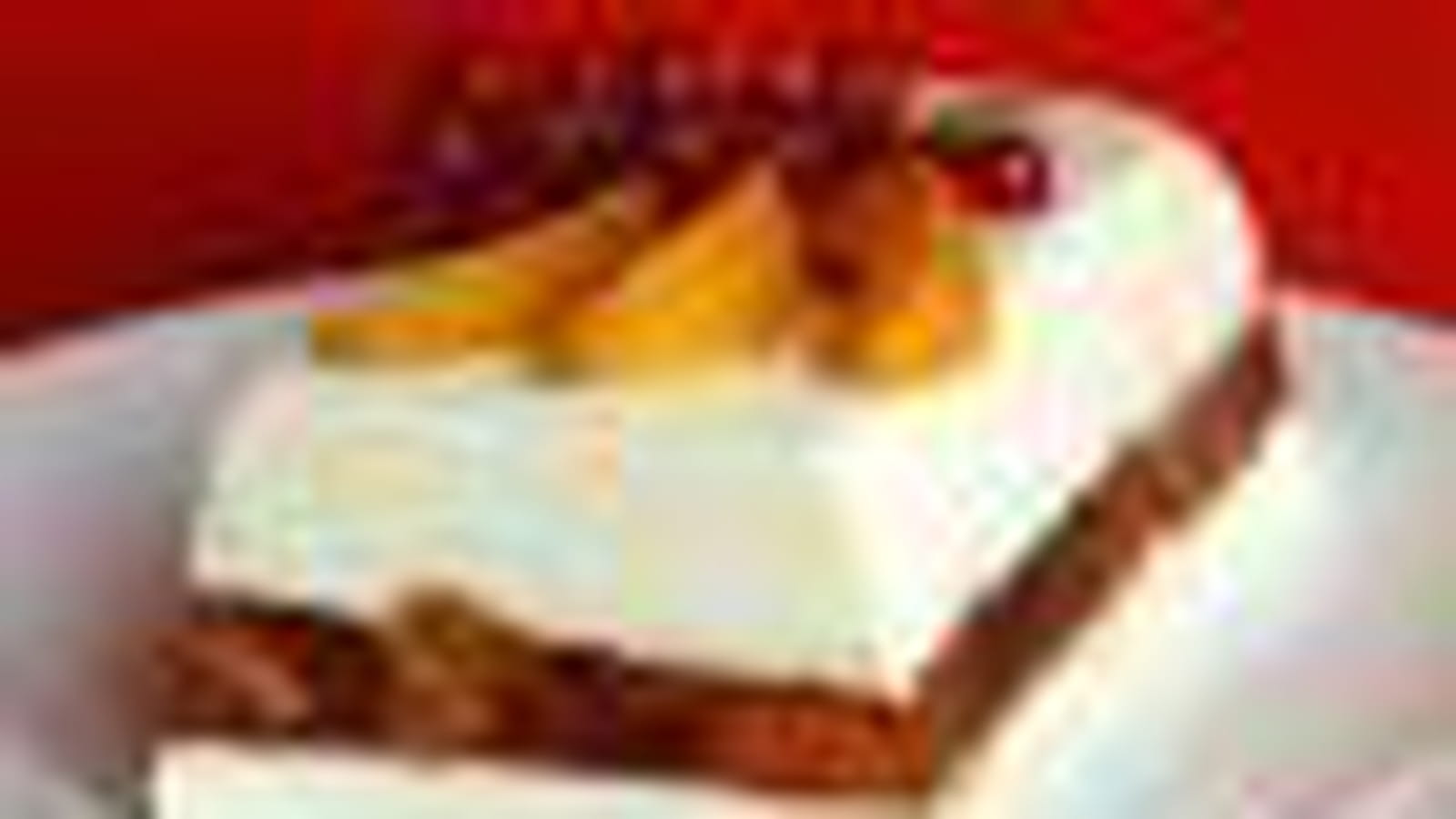 Terrine faisselle-abricots
