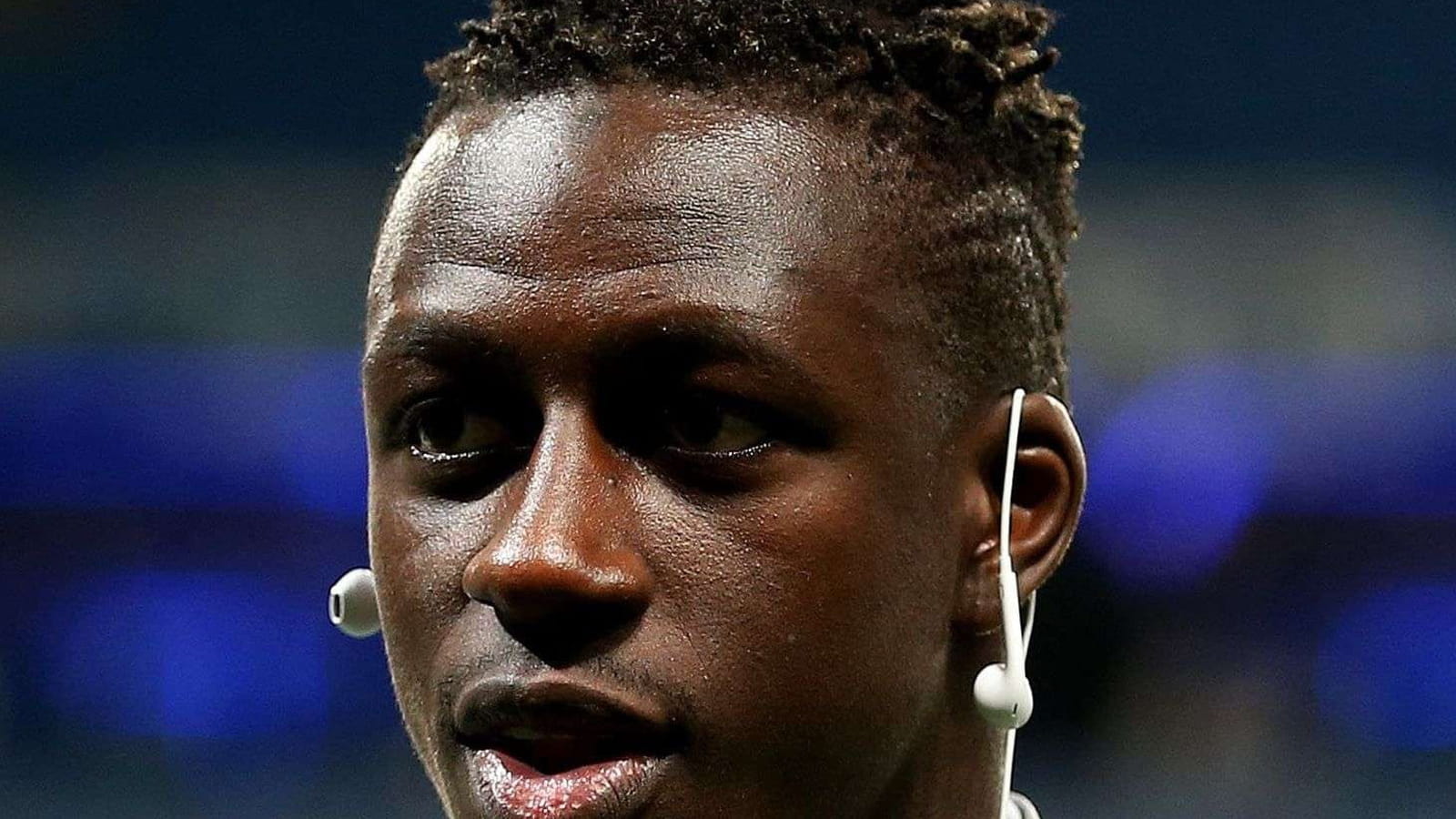 Benjamin Mendy