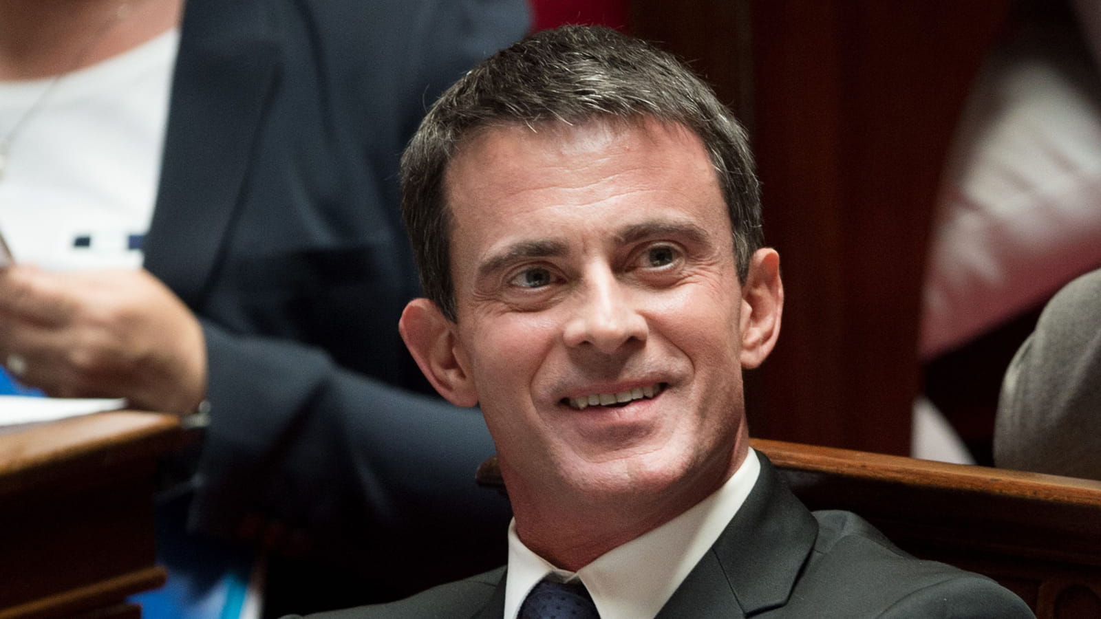 Manuel Valls
