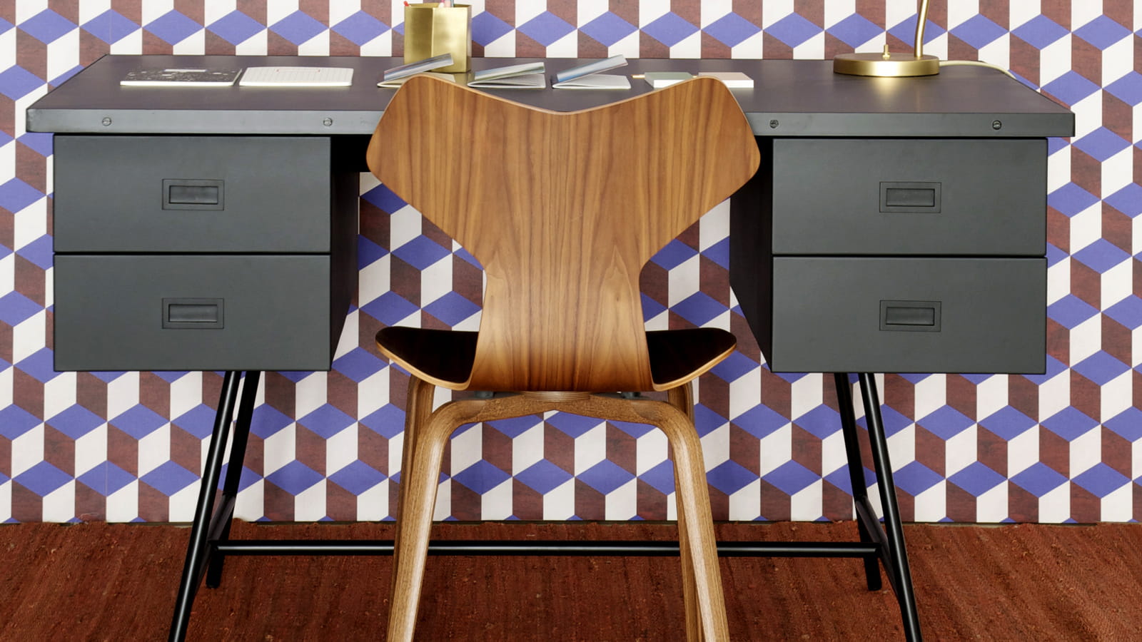 Bureau Ligne L