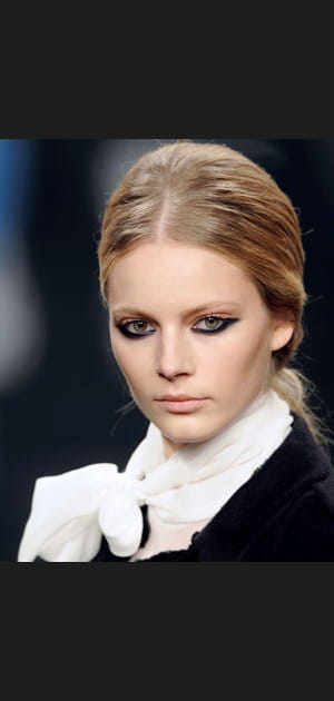 Classique queue de cheval