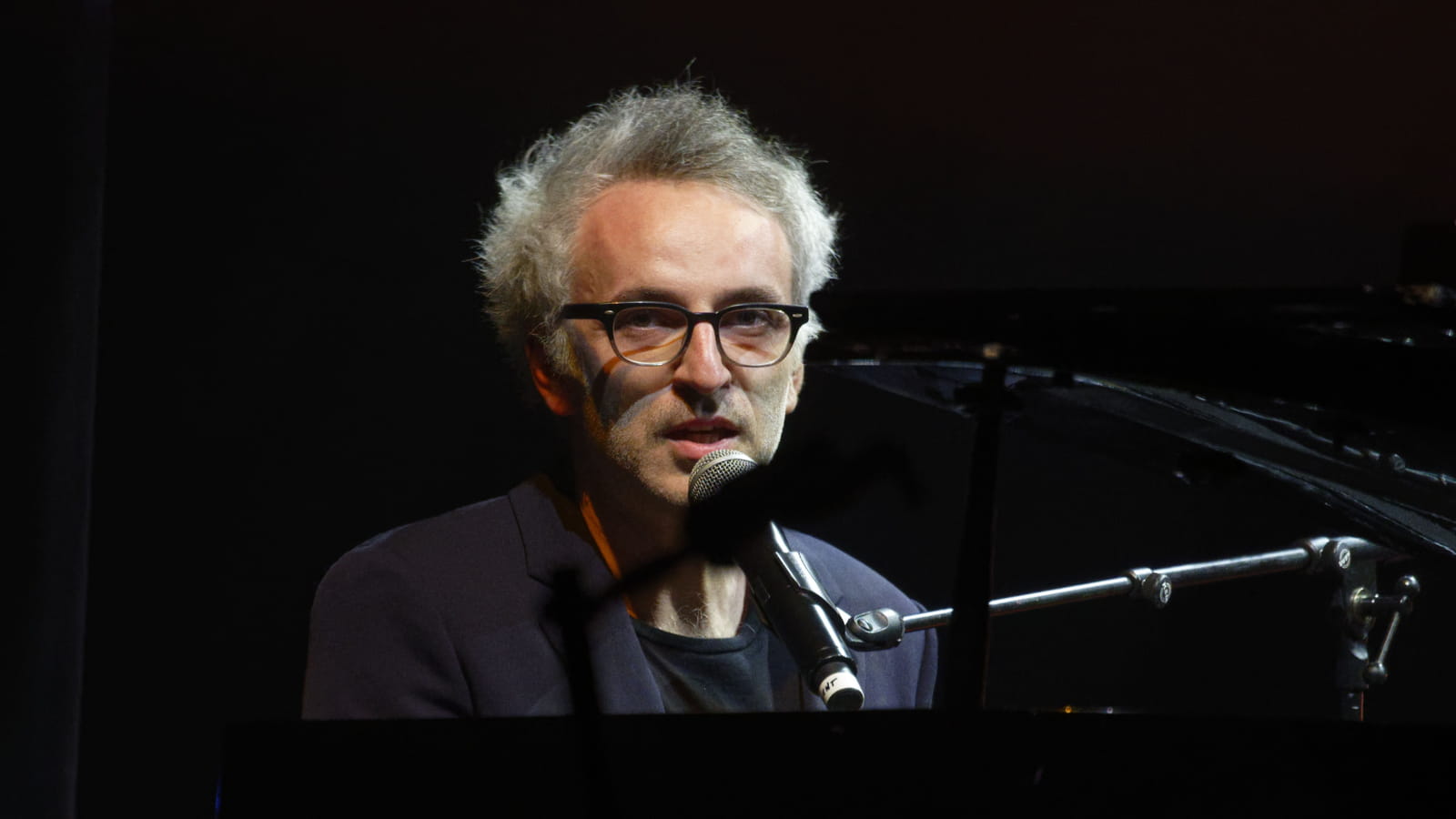 Vincent Delerm