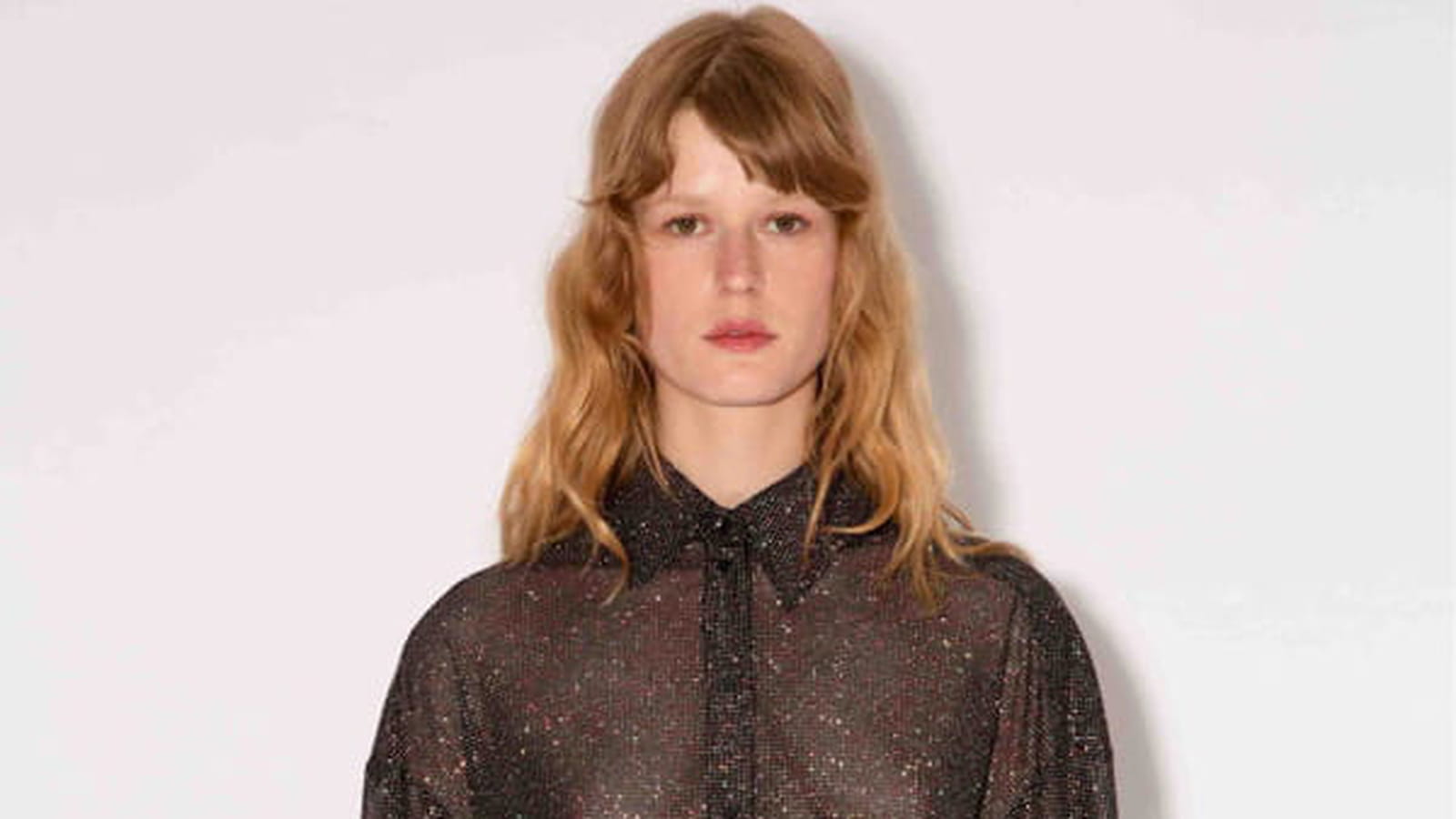 Chemise Roseanna
