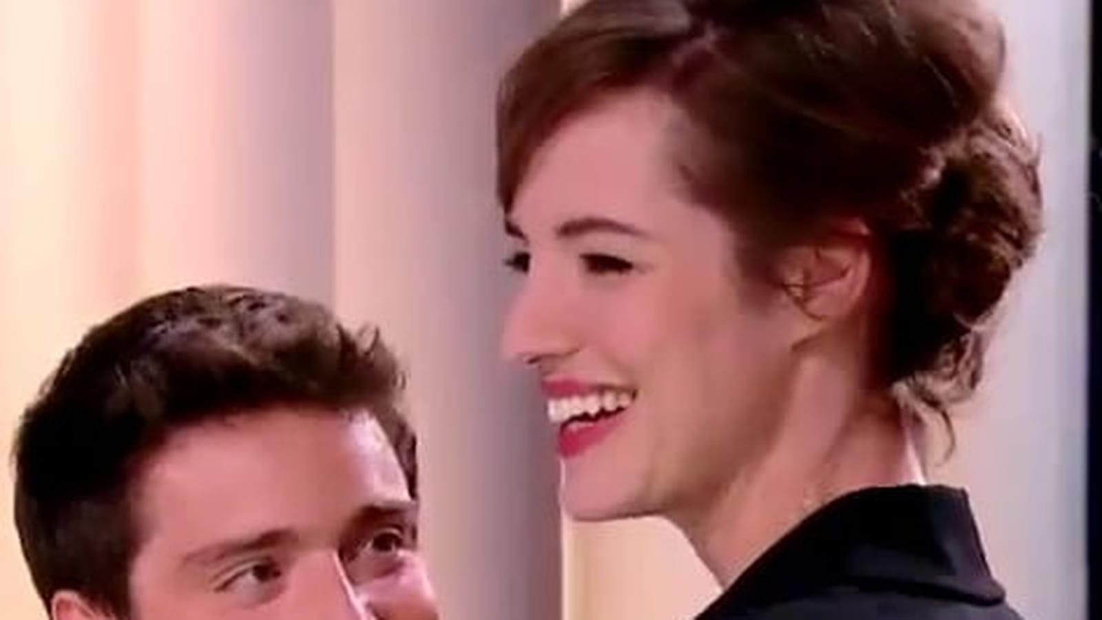Louise Bourgoin