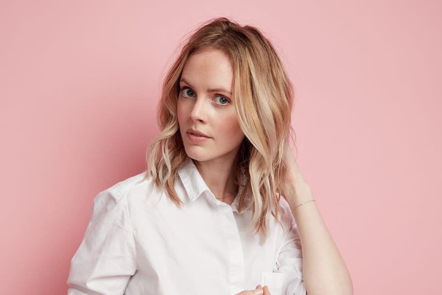 Birchbox x Les Petites... Rencontre avec Mathilde Lacombe et Isabelle Bénichou