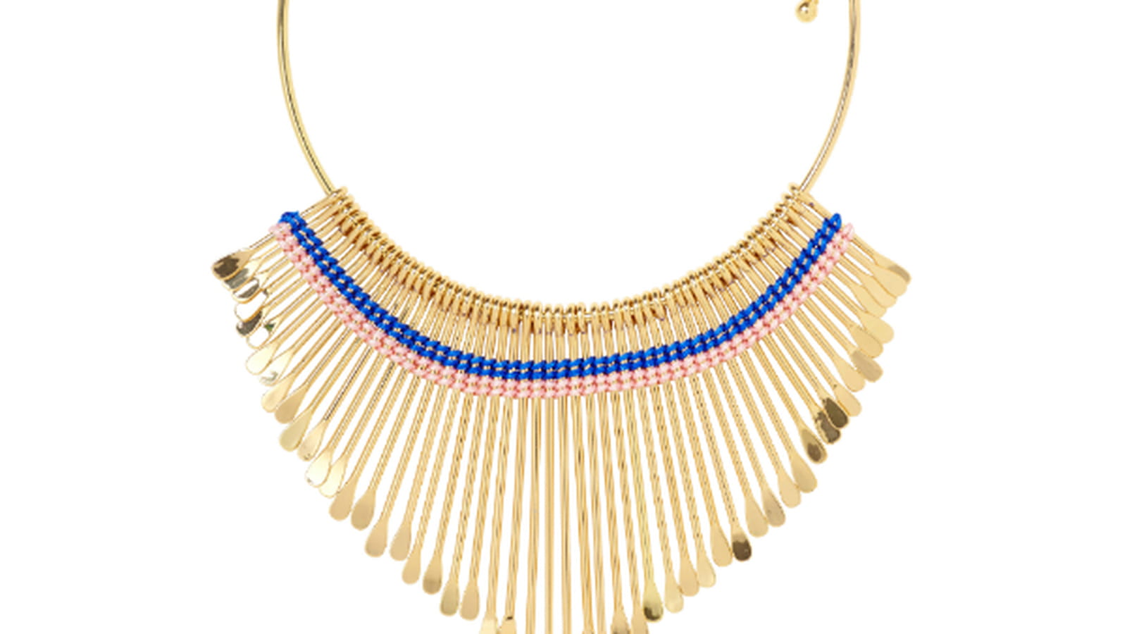 Collier Monki