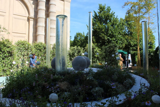 Une harmonie inspirante