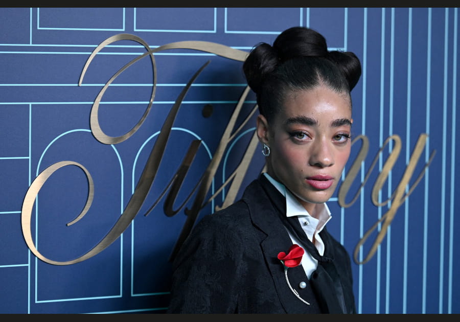 Flop&nbsp;: les 3&nbsp;chignons de Reign Judge