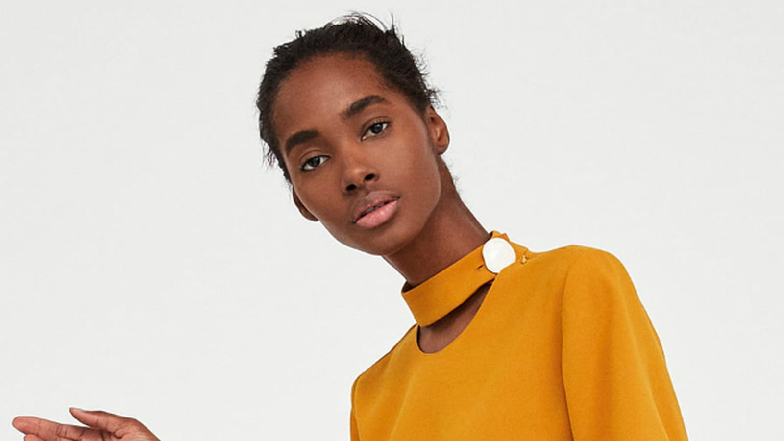 Top fantaisie