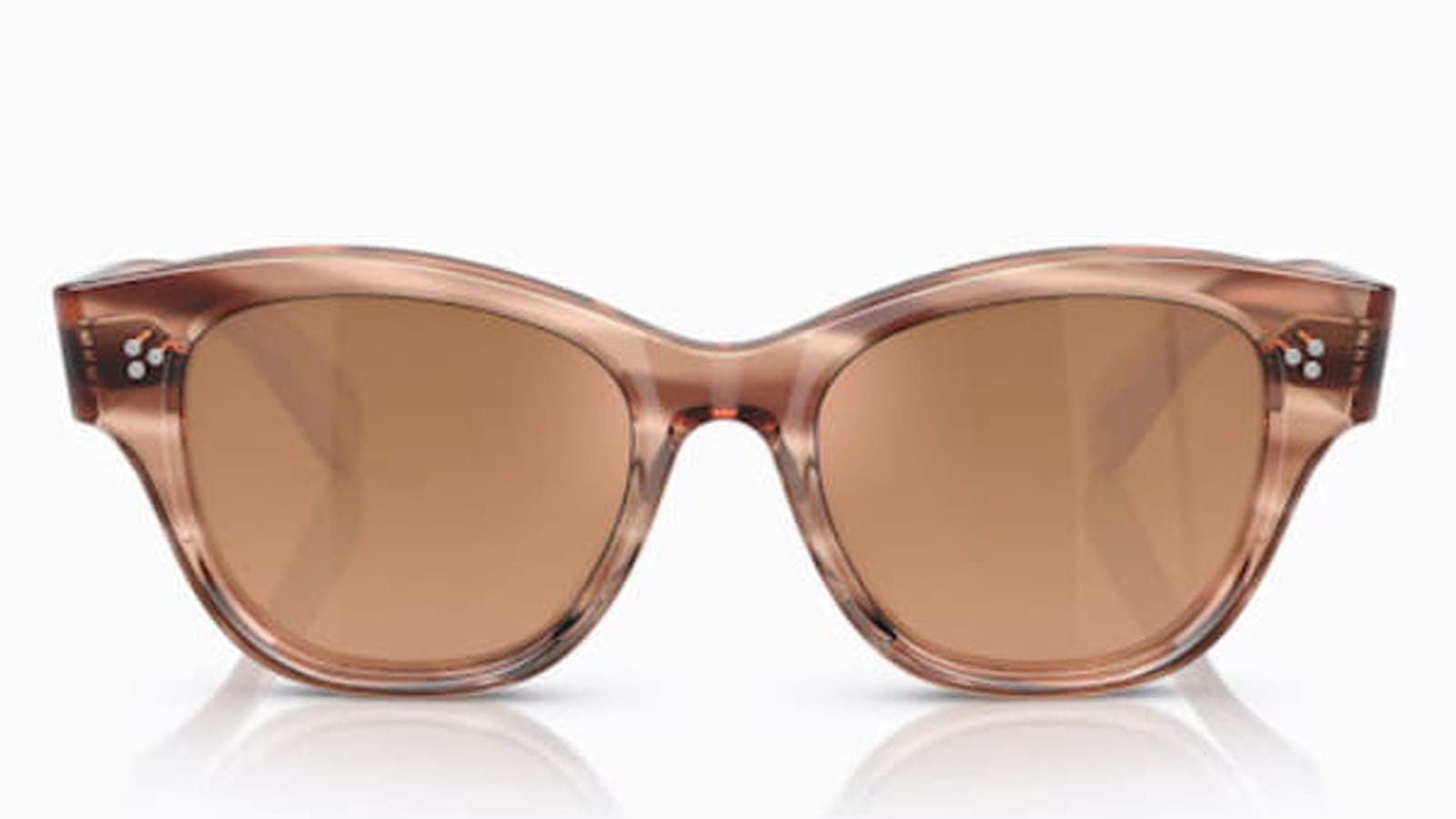 Lunettes de soleil Oliver Peoples