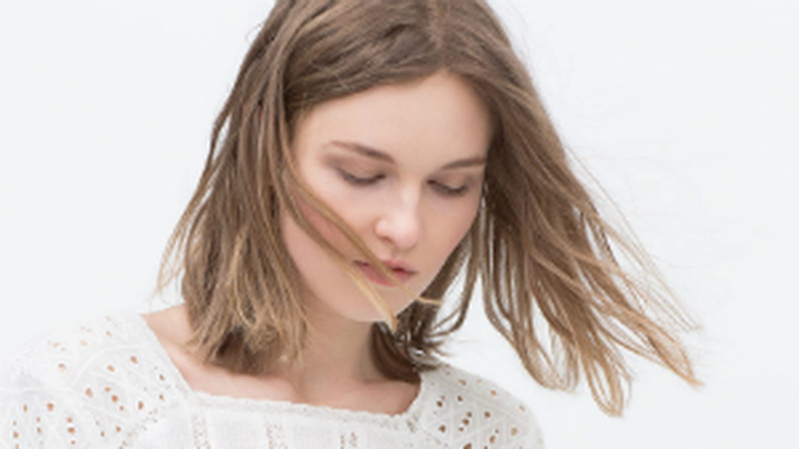 Top Zara
