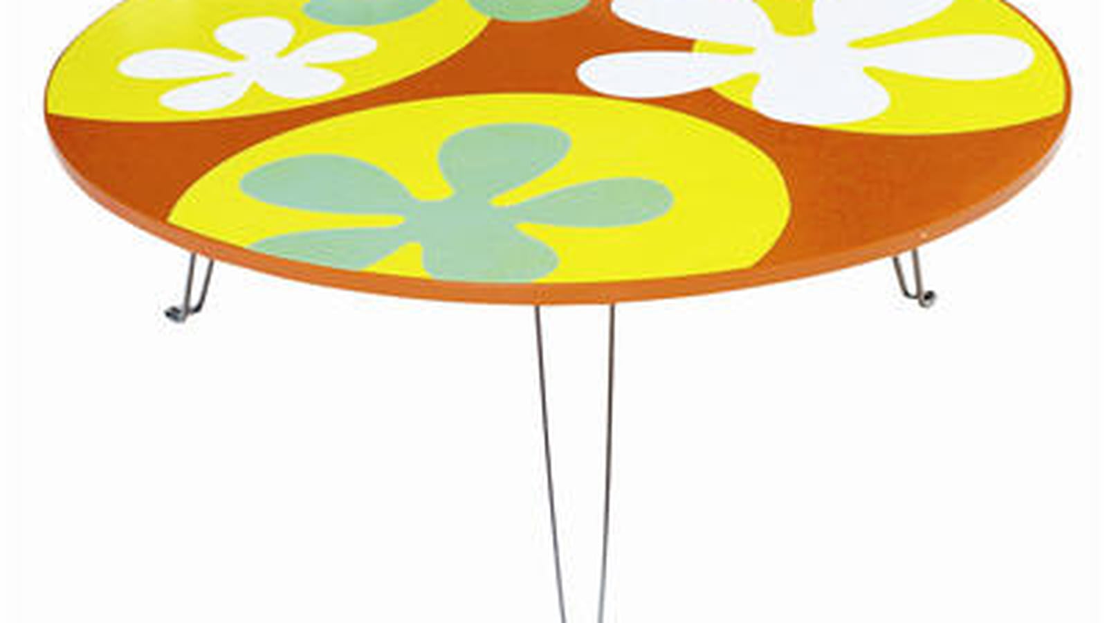 Table basse