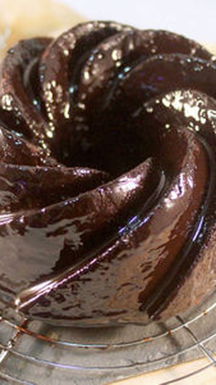 Le Caraque Entremets Chocolat Vanille Praline