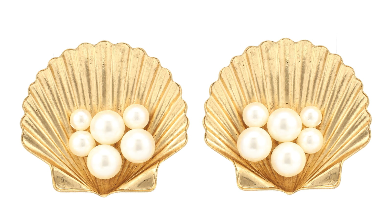 Boucles d'oreilles Jennifer Behr