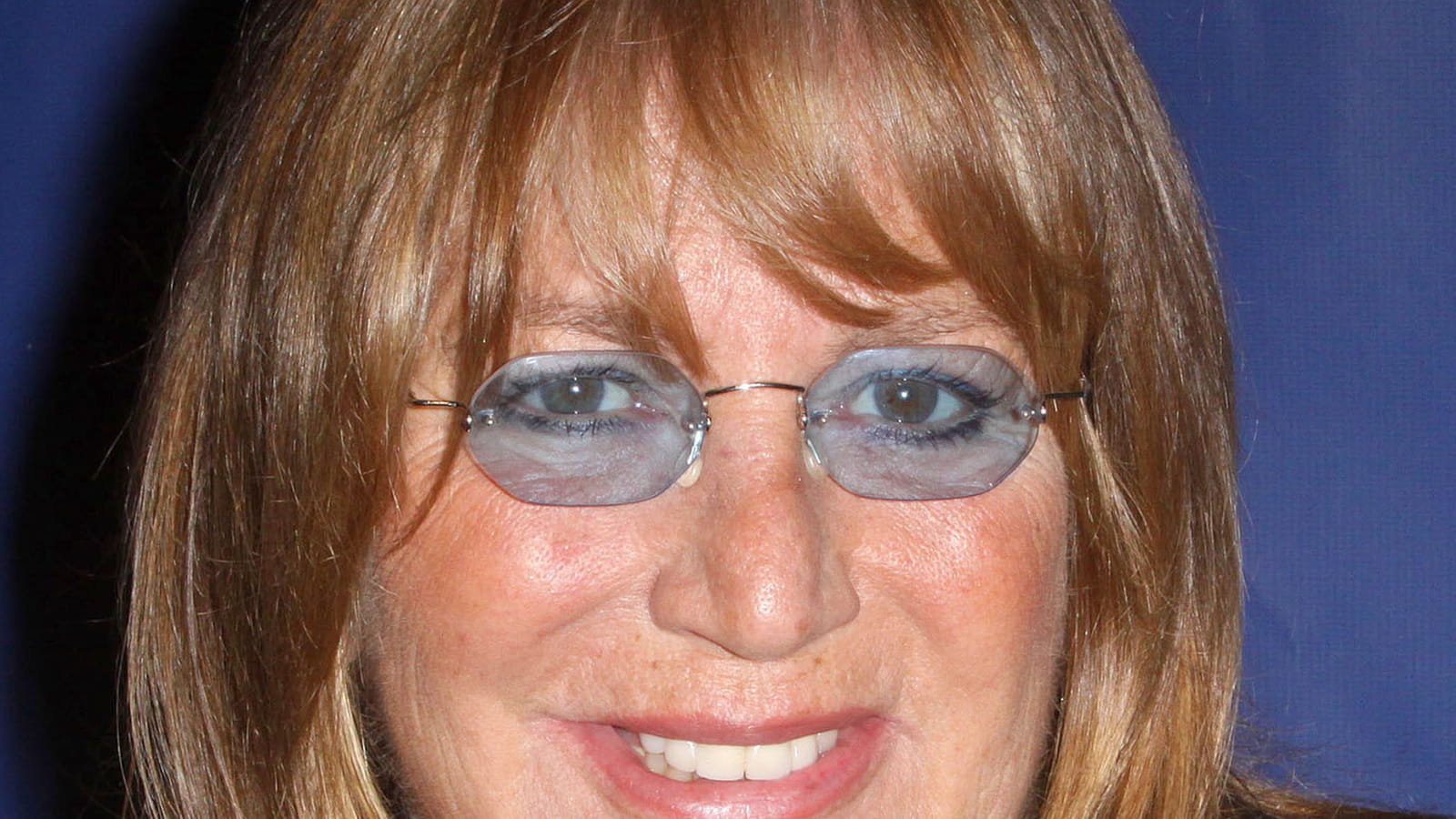 Penny Marshall