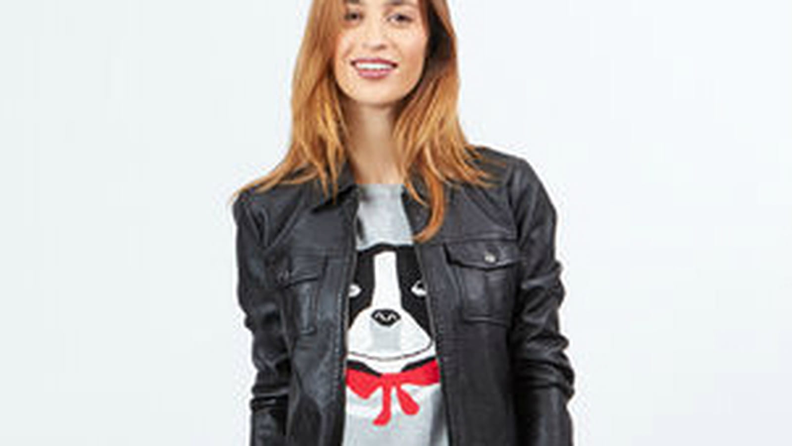 Blouson Etam