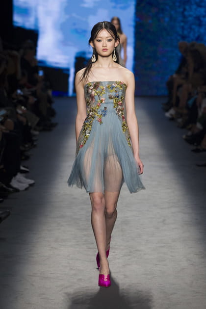 D&eacute;fil&eacute; Alberta Ferretti