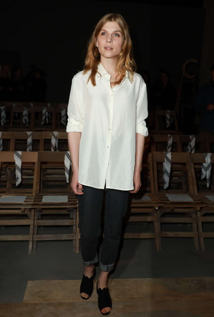 Cl&eacute;mence Po&eacute;sy