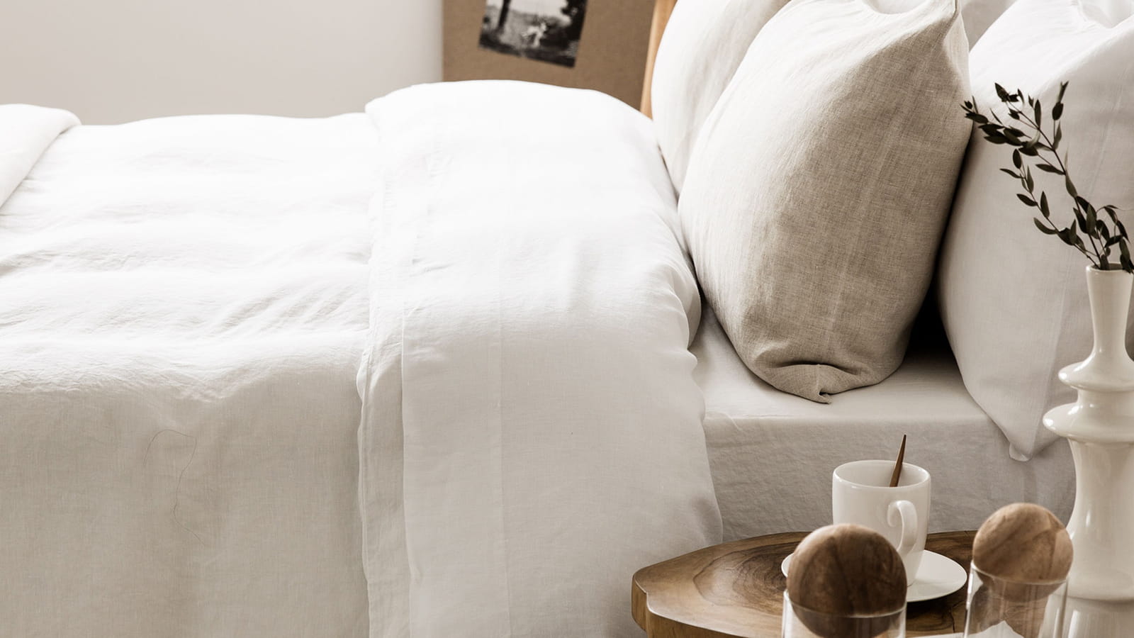 Parure de lit Zara Home