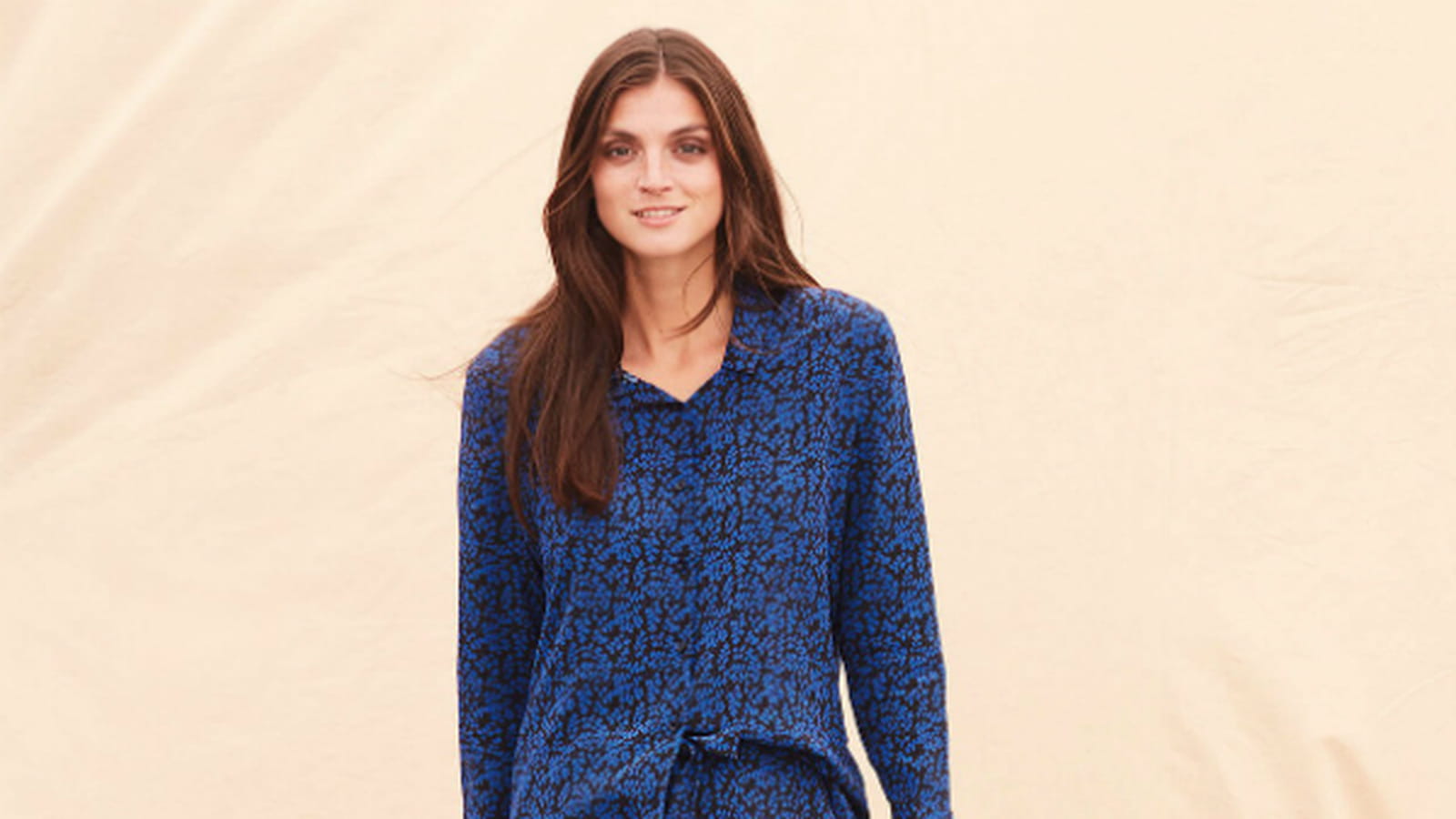 Pantalon Eric Bompard