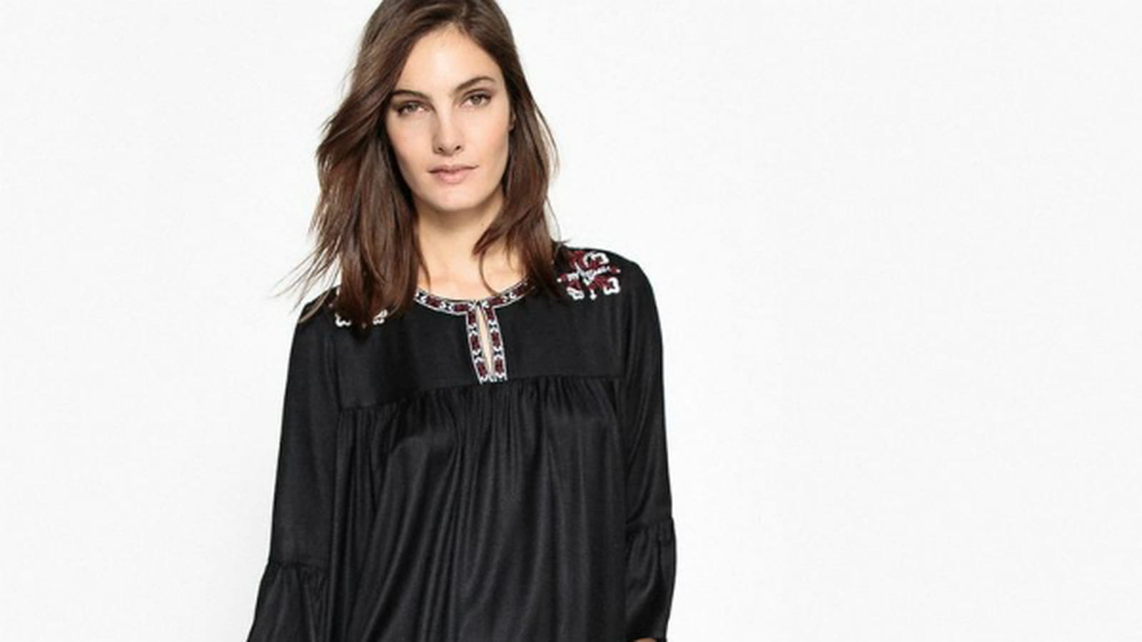 Robe La Redoute 