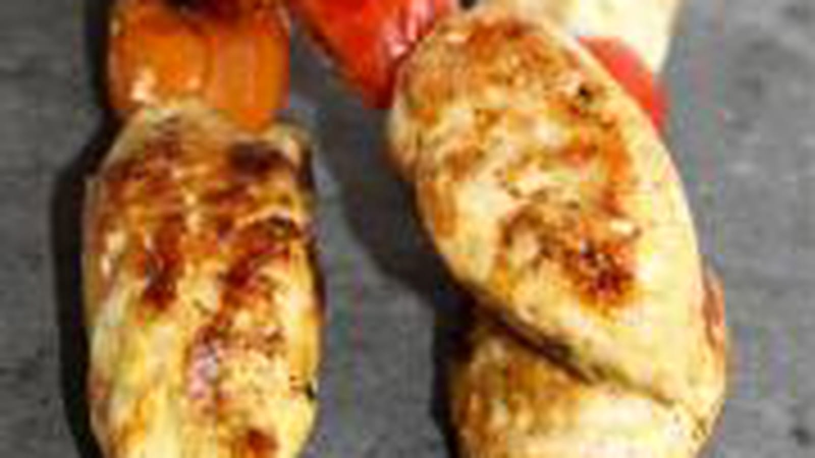 Keftas de poulet au raz el hanout