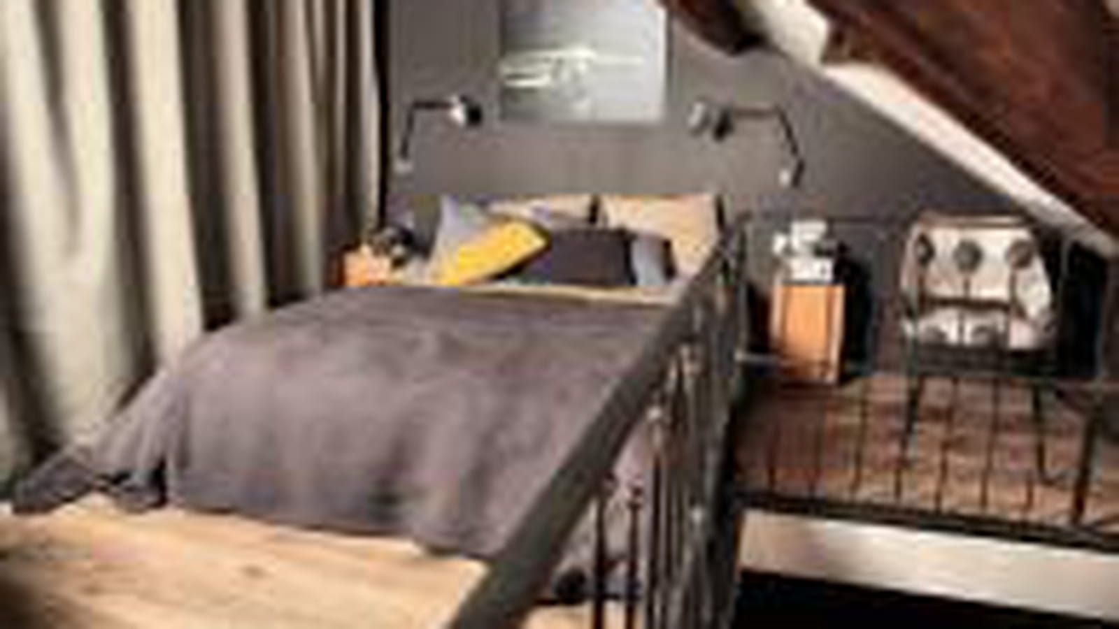 Chambre parentale