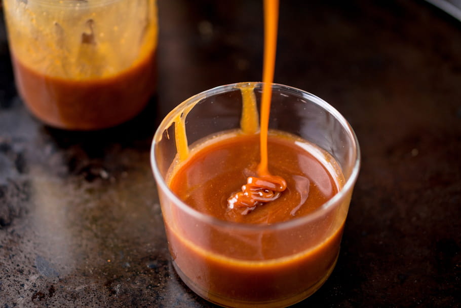Comment faire un caramel qui ne colle pas ?