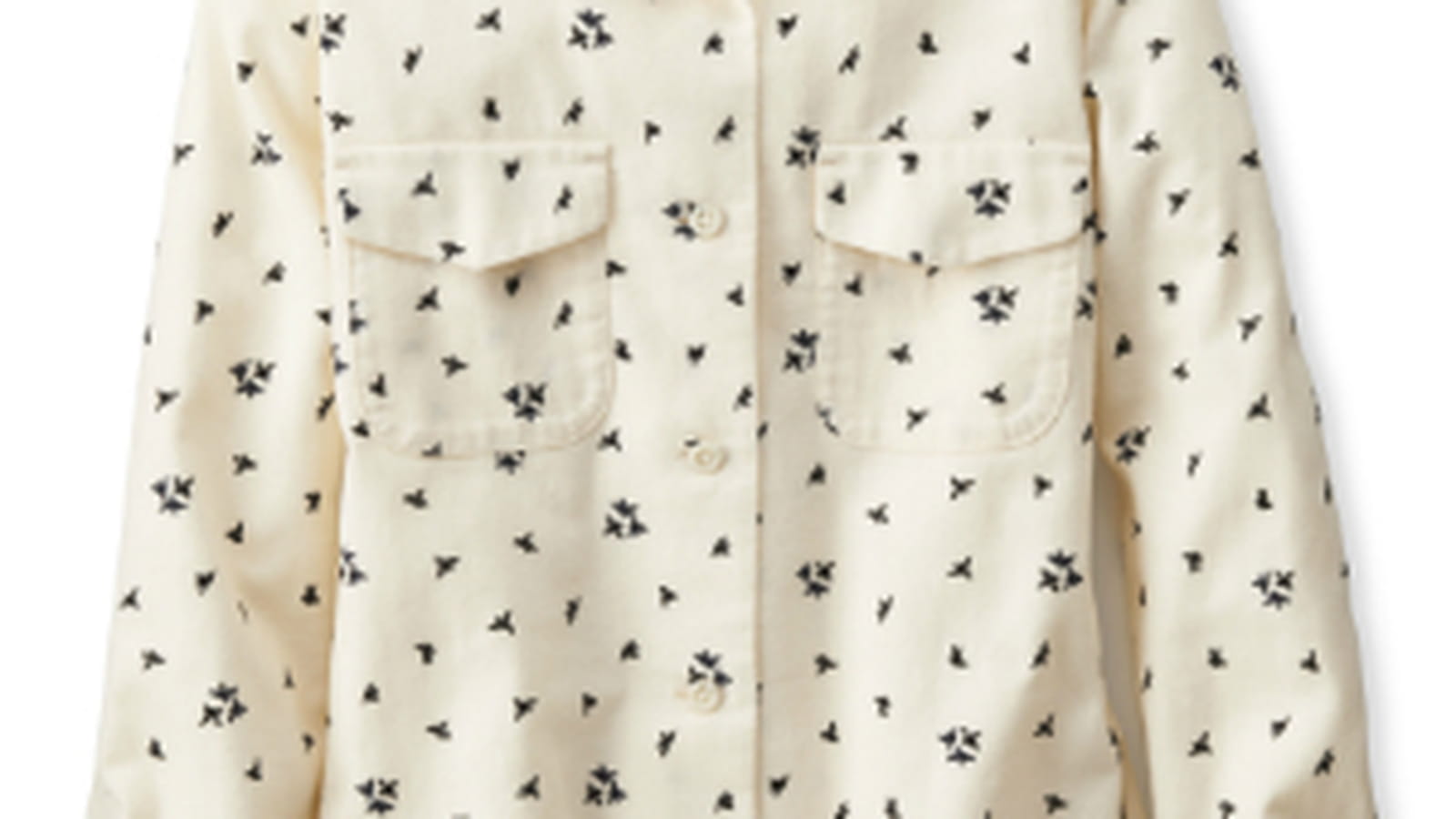Chemise Uniqlo