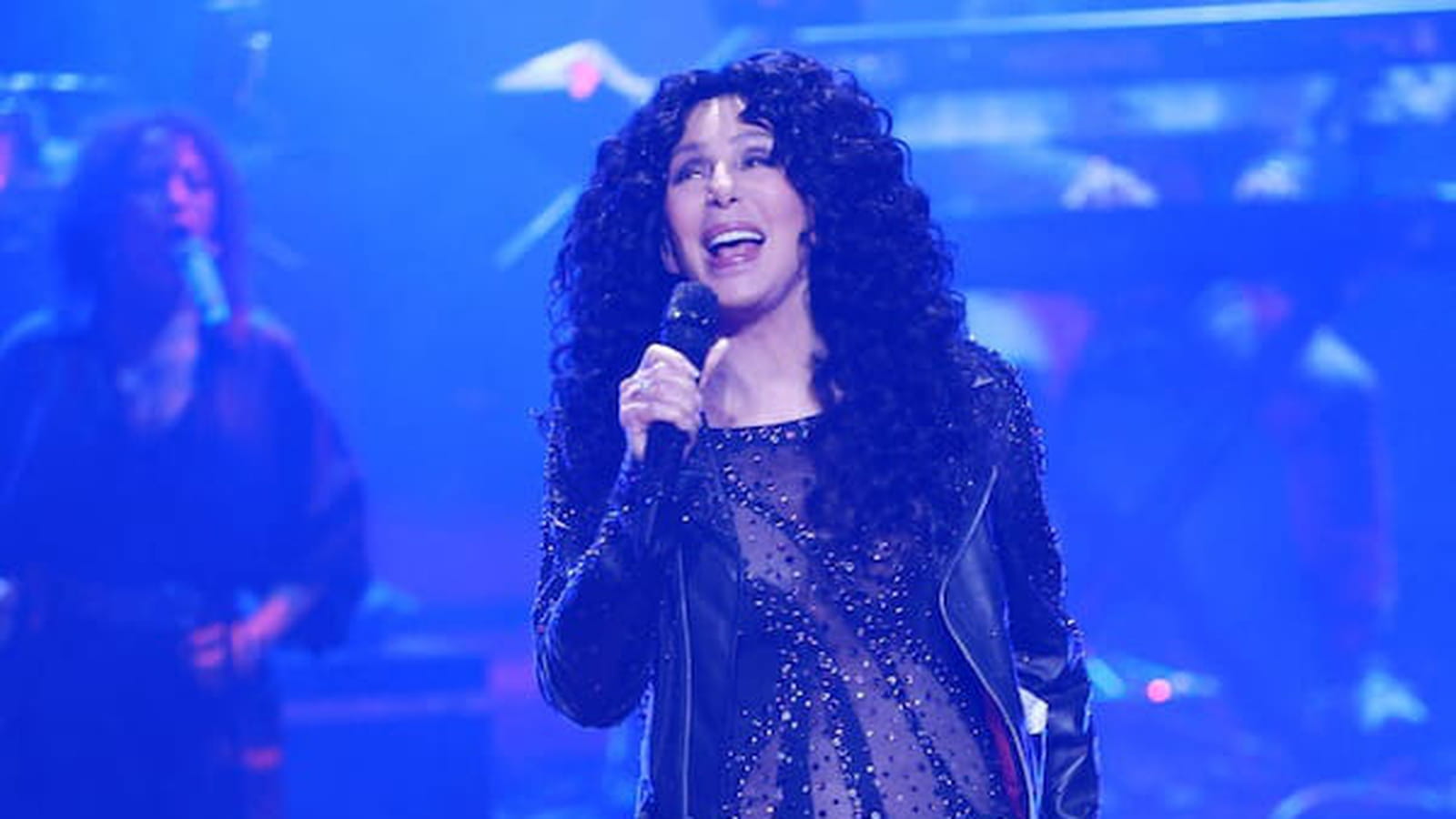 Cher